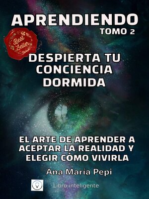 cover image of Aprendiendo Tomo 2
